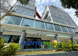 Centropod @ Changi (D14), Shop House #532803411